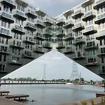 The Water Rum i privatbostad Amsterdam