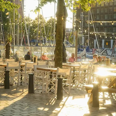 The Water Amsterdam