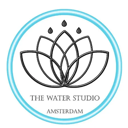 The Water * アムステルダム