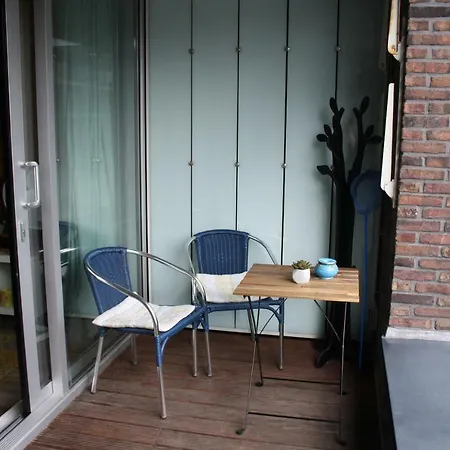 Ubytování v soukromí The Water