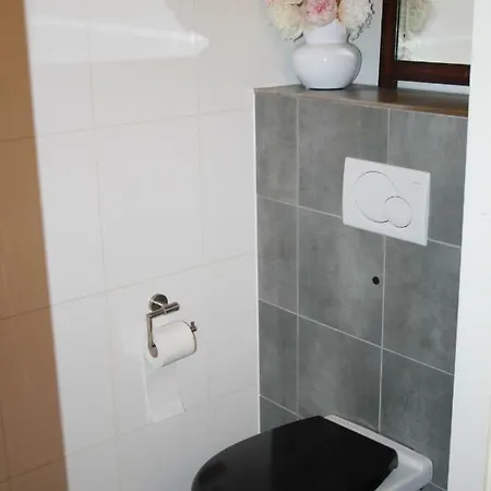 Accommodatie bij particulieren The Water *