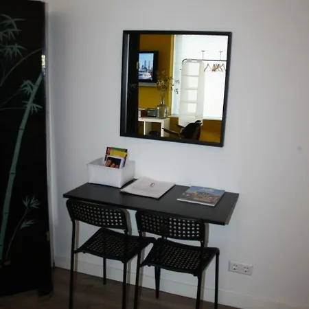 The Water Ubytování v soukromí *