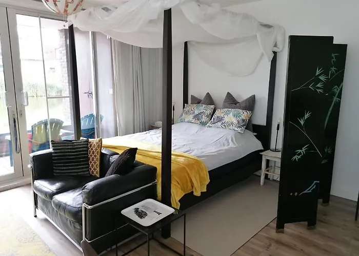 The Water * 阿姆斯特丹