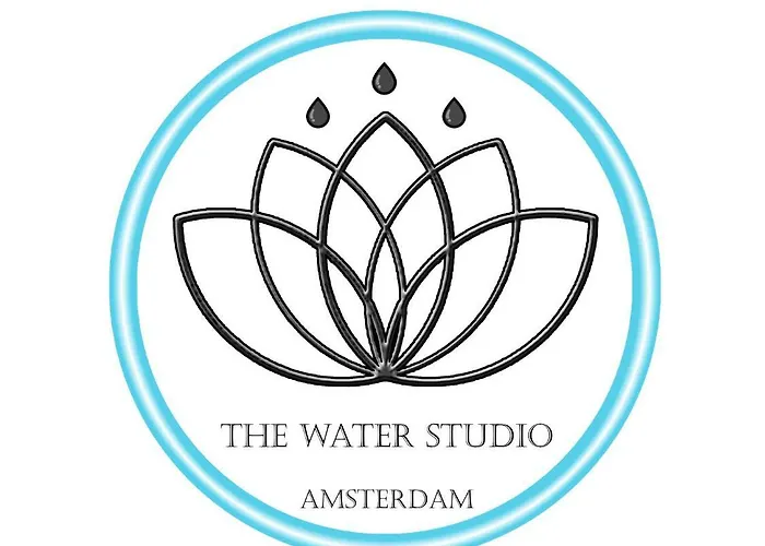 The Water * 阿姆斯特丹