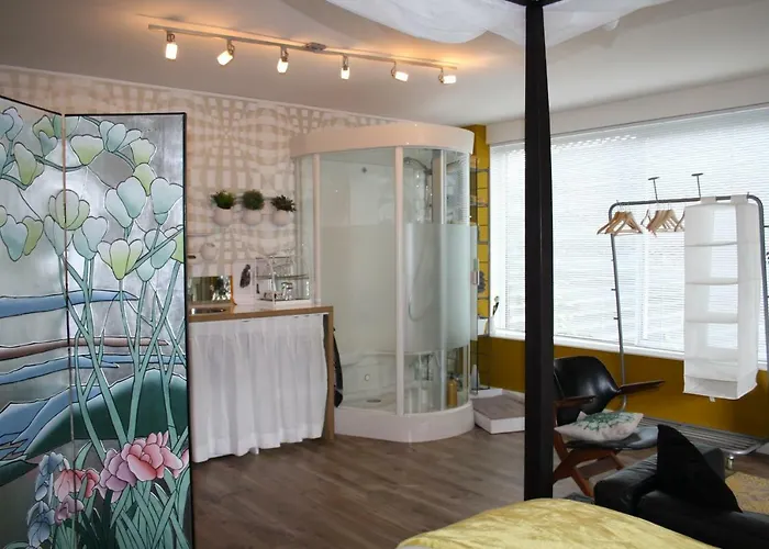 The Water * 阿姆斯特丹