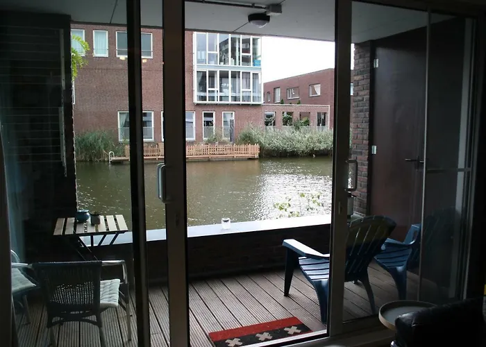 The Water * Amsterdam