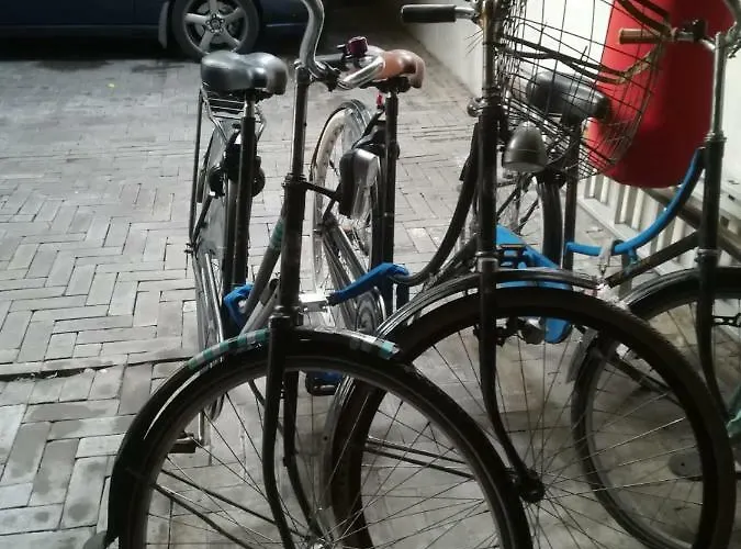 The Water * Amsterdam