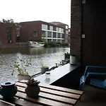 The Water
