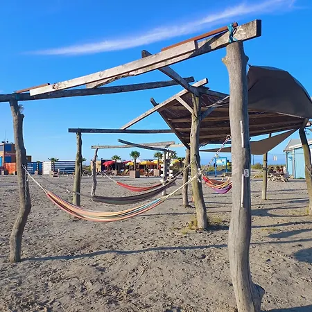 Accommodatie bij particulieren The Water *