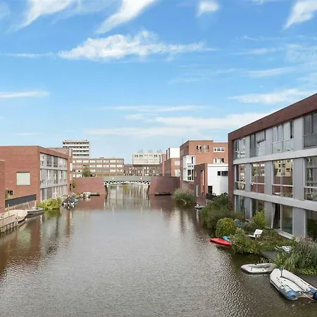 Accommodatie bij particulieren The Water *