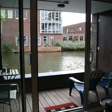 The Water * Amsterdam