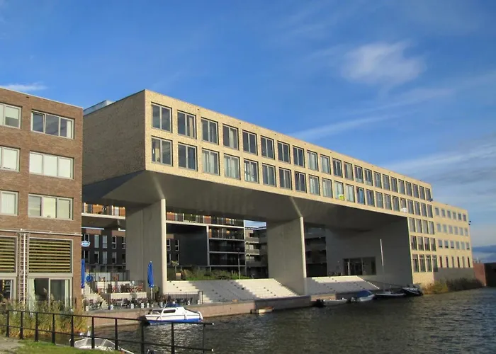 The Water Accommodatie bij particulieren *