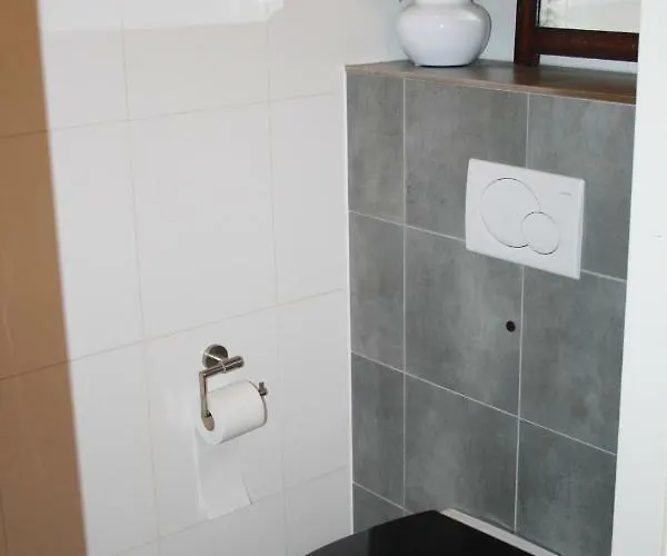 Accommodatie bij particulieren The Water *