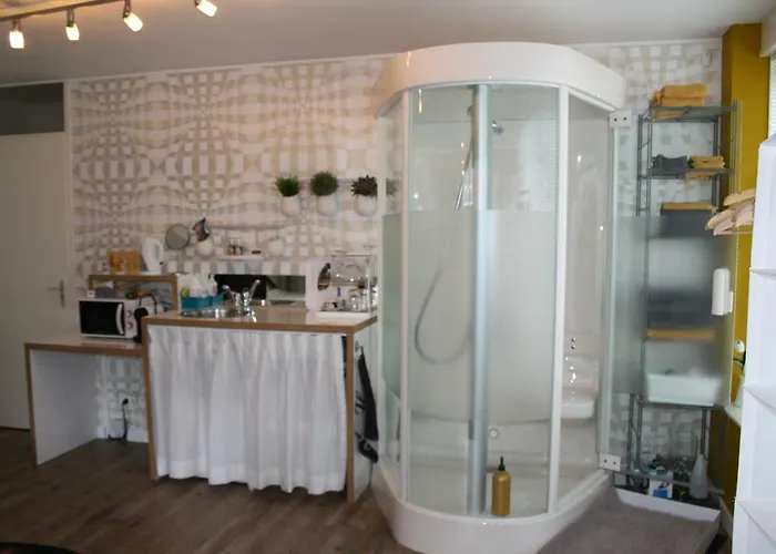 The Water Accommodatie bij particulieren Amsterdam